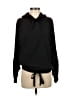 Jessica Simpson Black Pullover Hoodie Size S - photo 1