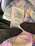 Lilly Pulitzer 100% Polyester Blue Romper Size M (estimated) - photo 4