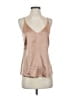 L'Agence Tan Sleeveless Top Size XS (0) - photo 1