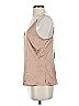 L'Agence Tan Sleeveless Top Size XS (0) - photo 5