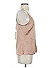 L'Agence Tan Sleeveless Top Size XS (0) - photo 4
