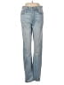 Point Sur 100% Cotton Blue Jeans Size 26 waist (tall) - photo 1