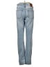Point Sur 100% Cotton Blue Jeans Size 26 waist (tall) - photo 2
