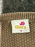 Assorted Brands Brown Sweater Vest Size 14 - photo 3