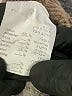 Assorted Brands Brown Sweater Vest Size 14 - photo 4