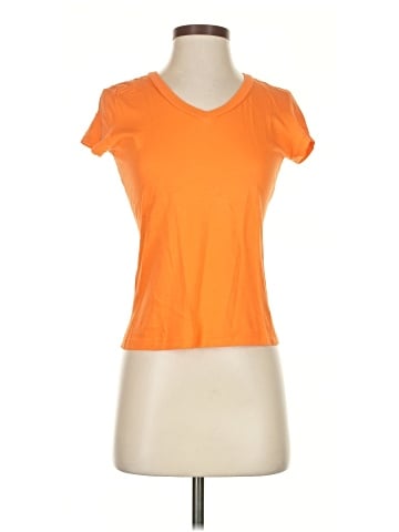Rebecca Beeson Short Sleeve T-Shirt (view 1)
