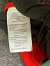 J.Crew 100% Polyester Solid Red Jumpsuit Size 0 - photo 5