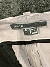 Vince. Gray Wool Pants Size 6 - photo 6