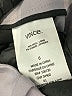 Vince. Gray Wool Pants Size 6 - photo 7