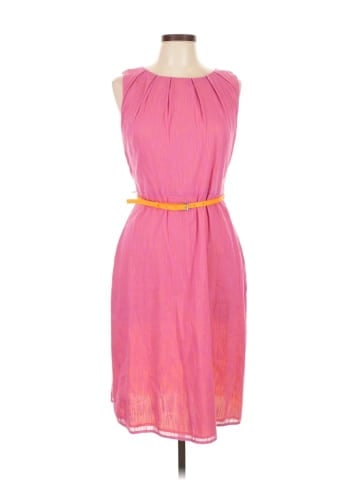 Tocca Cocktail Dress (view 1)