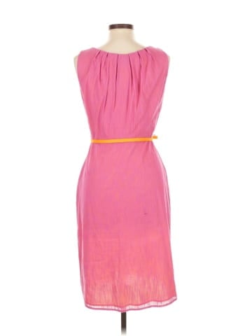 Tocca Cocktail Dress (view 2)