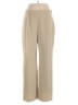 Collections for Le Suit 100% Polyester Tan Dress Pants Size 14 - photo 1
