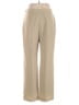Collections for Le Suit 100% Polyester Tan Dress Pants Size 14 - photo 2