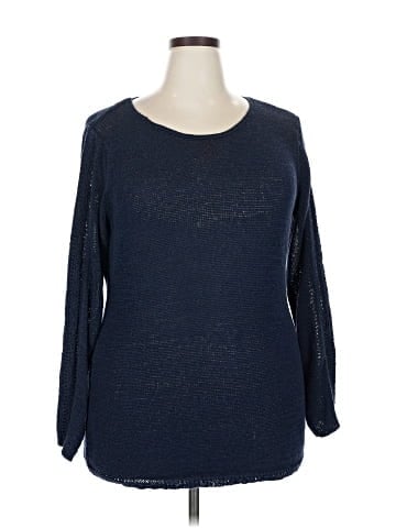 Rachel Zoe Pullover Sweater (view 1)