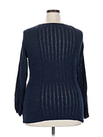 Rachel Zoe Pullover Sweater (view 2)