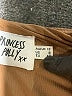 Princess Polly Brown Bodysuit Size 8 - photo 3