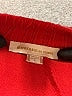 Monteau Red Casual Pants Size L - photo 7