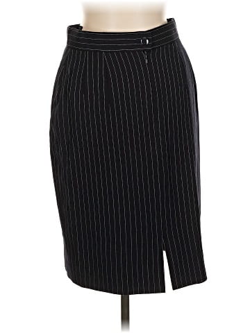 Escada by Margaretha Ley Formal Skirt (view 2)