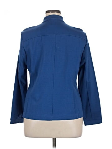 Draper's & Damon's 3/4 Sleeve T-Shirt (view 2)