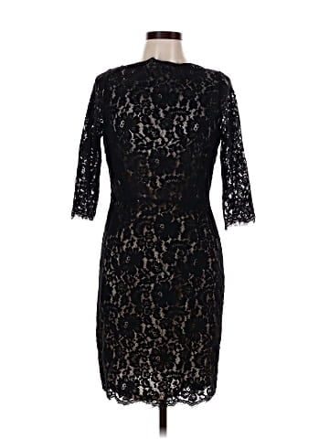 Aijek Cocktail Dress (view 1)