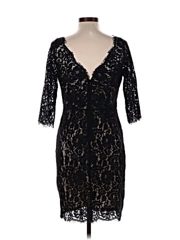 Aijek Cocktail Dress (view 2)