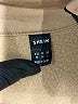 Shein 100% Polyester Tan Pullover Sweater Size 6 - photo 7