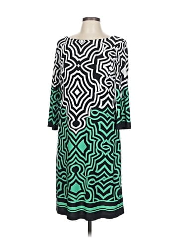 Donna Ricco Casual Dress (view 1)