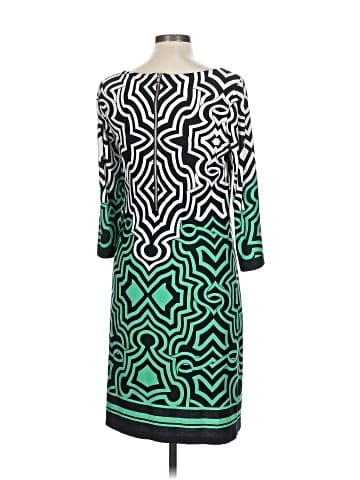 Donna Ricco Casual Dress (view 2)