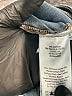 Eddie Bauer Blue Jeans Size 2 - photo 8
