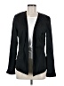 Tart Collections 100% Polyester Black Blazer Size M - photo 1