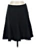Express Solid Black Formal Skirt Size XS - photo 1