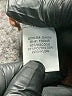Cents of Style Stripes Brown Pullover Sweater Size M - photo 5