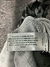CARDIGAN Silver Cardigan Size S - photo 8