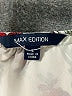 Max Edition 100% Polyester Red 3/4 Sleeve Blouse Size L - photo 7