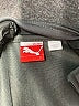Puma 100% Polyester Green Track Jacket Size 3T - photo 3
