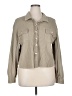Unbranded Tan Cardigan Size XL - photo 1