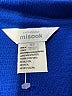 misook Solid Blue Formal Skirt Size XS - photo 3