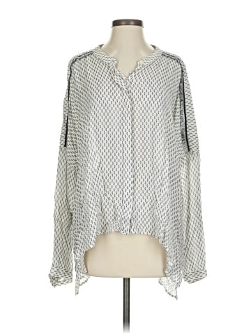 Koch Long Sleeve Blouse (view 1)
