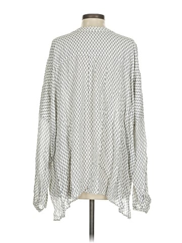 Koch Long Sleeve Blouse (view 2)