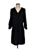 Max Studio Black Casual Dress Size S - photo 1