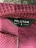 Peloton Burgundy Pullover Sweater Size S - photo 7