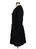 Max Studio Black Casual Dress Size S - photo 5