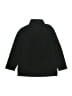 Mud Kingdom Black 3/4 Sleeve Turtleneck Size 120 cm / US 6X - photo 2