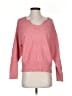 C&C California Pink Pullover Sweater Size S - photo 1