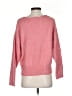 C&C California Pink Pullover Sweater Size S - photo 2
