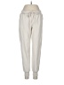 Rachel Zoe Solid Ivory Casual Pants Size M - photo 1