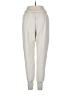 Rachel Zoe Solid Ivory Casual Pants Size M - photo 2