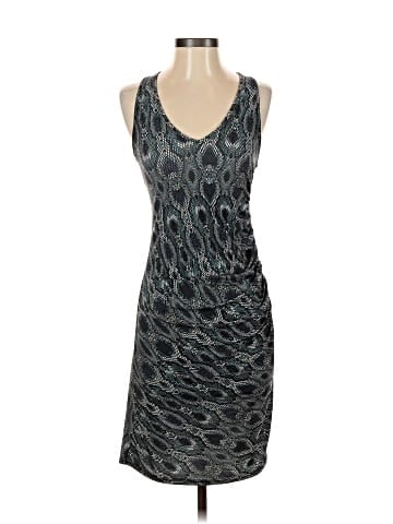 Viereck Cocktail Dress - front