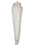 Rachel Zoe Solid Ivory Casual Pants Size M - photo 4