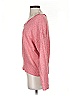 C&C California Pink Pullover Sweater Size S - photo 5